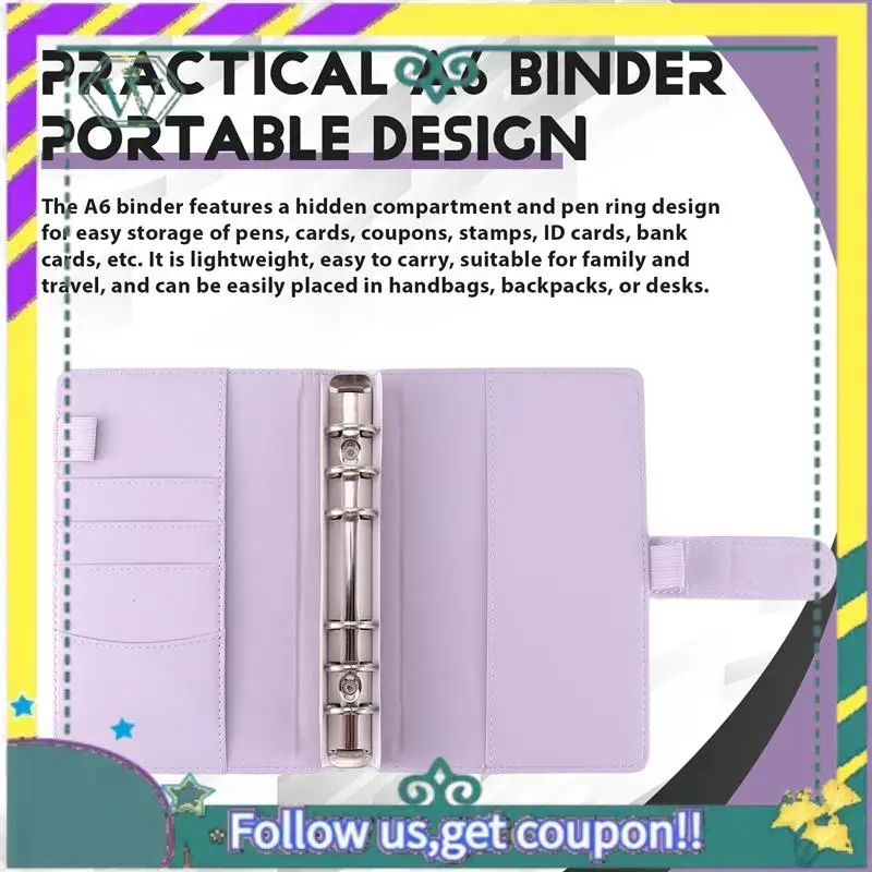 NEW Cash Envelopes For Budgeting,A6 Budget Binder,Binder Pockets,Expense Budget Sheets,Money Folder Wallet Organiser
NEW Cash Envelopes For Budgeting,A6 Budget Binder,Binder Pockets,Expense Budget Sheets,Money Folder Wallet Organiser