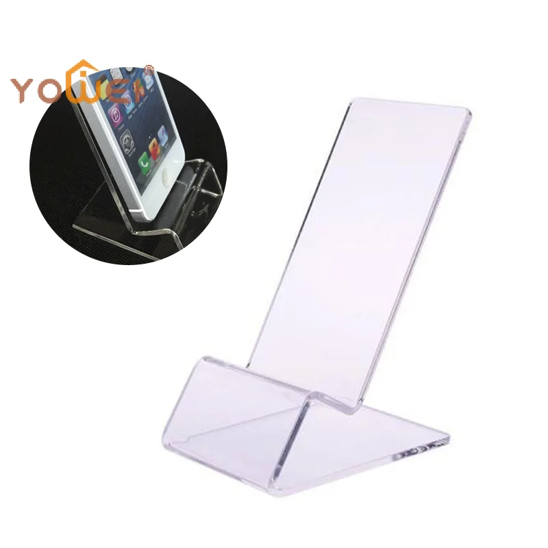 Acrylic Plastic Transparent Stand Shelf Window Counter Display Showcase For PSV Game Console Phone Holder Tablet Bracket Tray
Acrylic Plastic Transparent Stand Shelf Window Counter Display Showcase For PSV Game Console Phone Holder Tablet Bracket Tray
