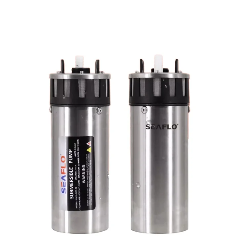 Насос для глубоких скважин из нержавеющей стали, солнечный погружной насос постоянного тока, специальный насос для глубокой воды с большим расходом и высоким подъемом
Насос для глубоких скважин из нержавеющей стали, солнечный погружной насос постоянного тока, специальный насос для глубокой воды с большим расходом и высоким подъемом