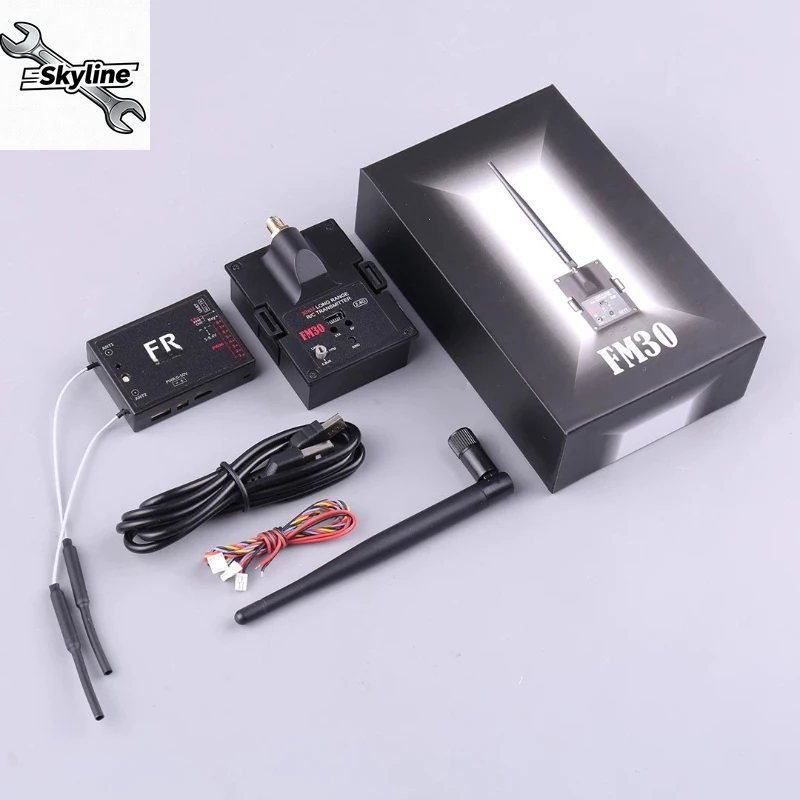 FM30 high-frequency head number rocker integrated with Bluetooth 2.4g ultra-long distance 30km non-433
FM30 high-frequency head number rocker integrated with Bluetooth 2.4g ultra-long distance 30km non-433