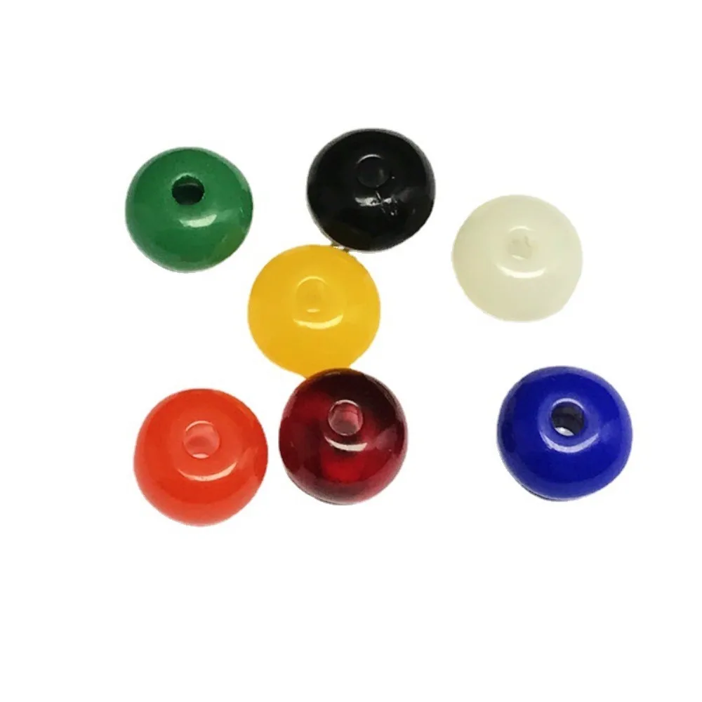 Honey Resin Beeswax Ivory Gems 8x5mm Trendy Abacus Spacer Loose Beads DIY Jewelry Making Necklace Bracelet Crimp End
Honey Resin Beeswax Ivory Gems 8x5mm Trendy Abacus Spacer Loose Beads DIY Jewelry Making Necklace Bracelet Crimp End