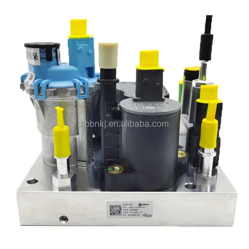 Насос мочевины Assy 22209519 85022215 для грузовика VOLVO AdBlue дозировочный насос мочевины дозатор Инжекционный насос запчасти SCR
Насос мочевины Assy 22209519 85022215 для грузовика VOLVO AdBlue дозировочный насос мочевины дозатор Инжекционный насос запчасти SCR