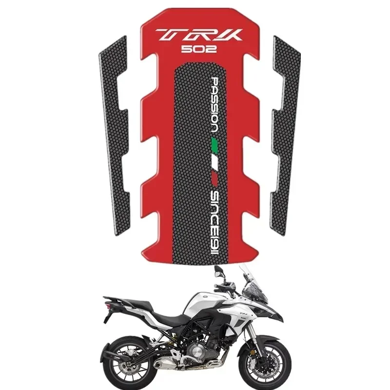 Наклейка гелевая для Benelli TRK 502 TRK502 защитная накладка на бак мотоцикла 3D Red Motor
Наклейка гелевая для Benelli TRK 502 TRK502 защитная накладка на бак мотоцикла 3D Red Motor