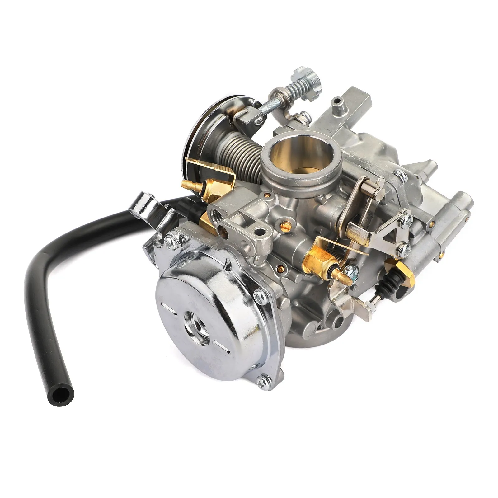 Carburetor Carb For Yamaha Virago XV125 VSTAR 250 VIRAGO 250 ROUTE66 XV250
Carburetor Carb For Yamaha Virago XV125 VSTAR 250 VIRAGO 250 ROUTE66 XV250