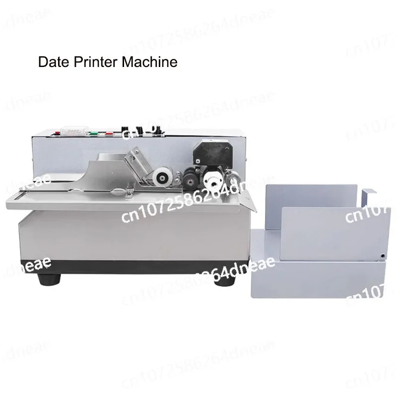 Plastic Bag Printing Machine Produce Solid Ink Roll Coding Card Bag Paper Continuous Date Printer Machine 220v
Plastic Bag Printing Machine Produce Solid Ink Roll Coding Card Bag Paper Continuous Date Printer Machine 220v