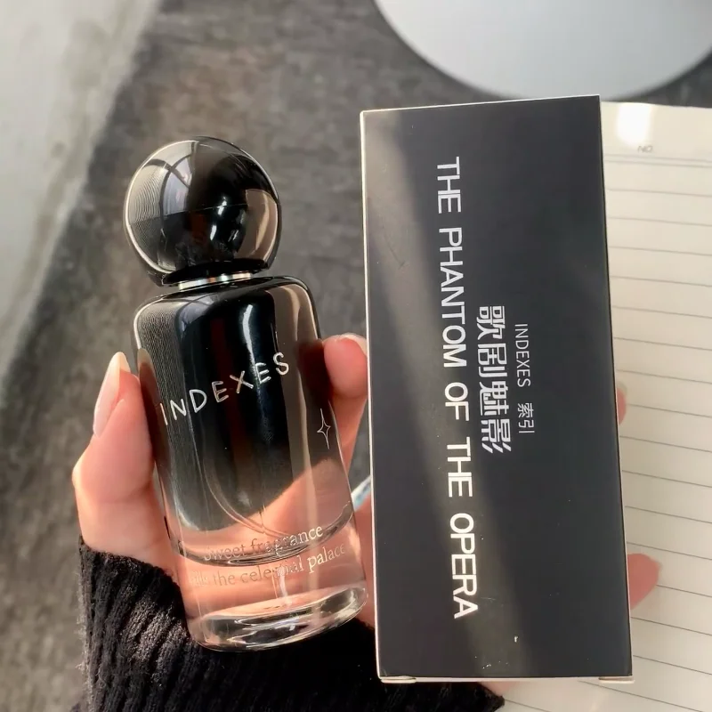 Роскошные духи унисекс, гламурный аромат оперы, ванильное молоко, кофе, деревянные заметки, сладкий аромат, романтическая дата, французская туалетная вода, 50 мл
Роскошные духи унисекс, гламурный аромат оперы, ванильное молоко, кофе, деревянные заметки, сладкий аромат, романтическая дата, французская туалетная вода, 50 мл