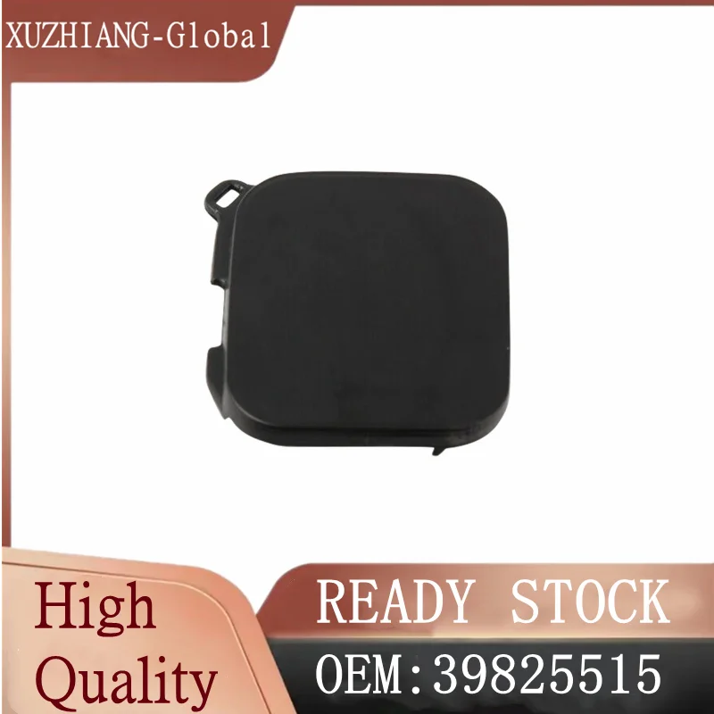 Brand New Benekar Rear Bumper Tow Hook Eye Cover Cap 39825515 for Volvo XC90 2016-2020
Brand New Benekar Rear Bumper Tow Hook Eye Cover Cap 39825515 for Volvo XC90 2016-2020