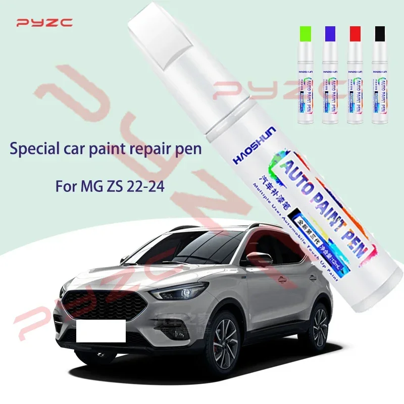 Для MG ZS Paint Touch Up Pen Kit Автомобильная краска для ремонта царапин Автомобильный набор для удаления царапин Набор для ремонта краски Автоаксессуары
Для MG ZS Paint Touch Up Pen Kit Автомобильная краска для ремонта царапин Автомобильный набор для удаления царапин Набор для ремонта краски Автоаксессуары