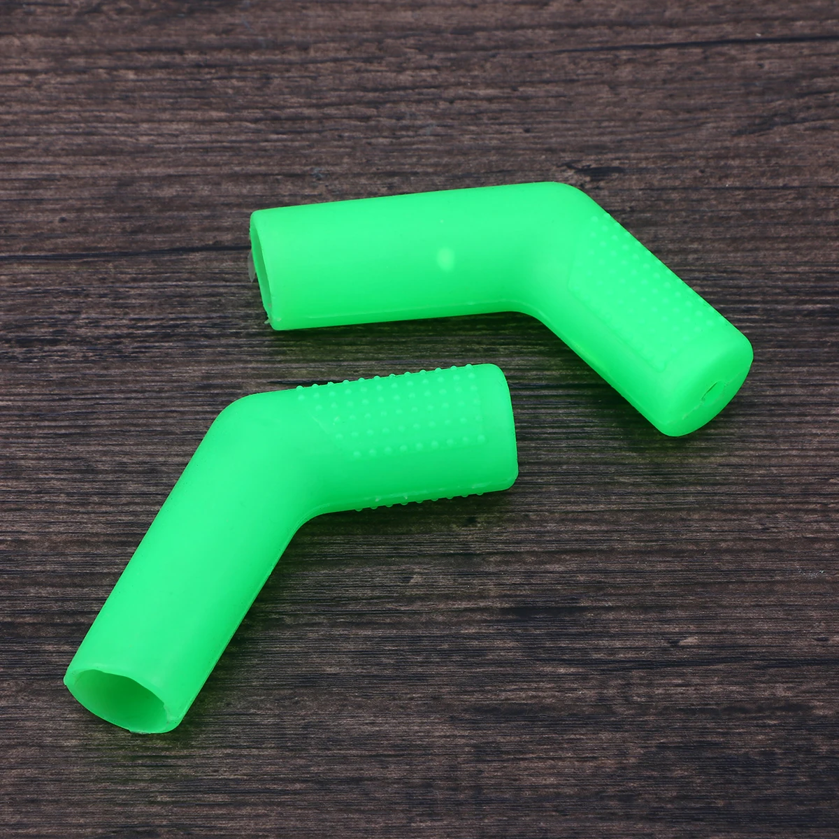 2pcs Motorcycle Gear Shifter Protector Rubber Adjustable Non-Slip Shoe For Boot Protection Durable Shift Pad Motorcycle Boot