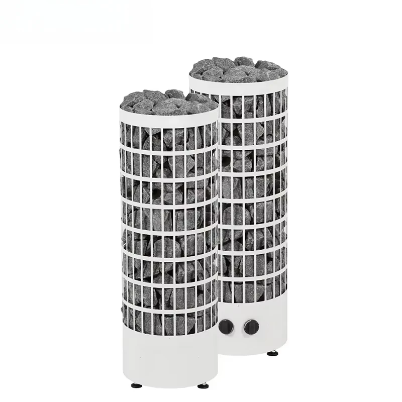 Cilindro PC 9KW Modern Design Traditional Stainless Steel Sauna Stove Dry Sauna Stove
Cilindro PC 9KW Modern Design Traditional Stainless Steel Sauna Stove Dry Sauna Stove
