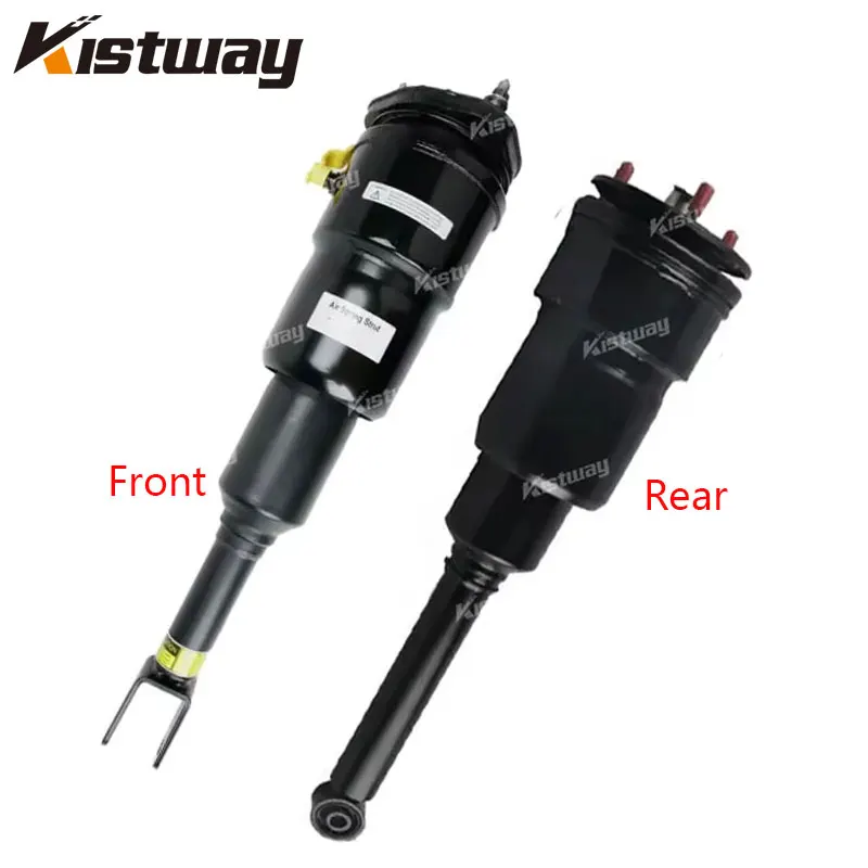 1PCS Front Or Rear Air Shock Absorber For LEXUS XF40 LS460 2WD 2007-2016 48020-50270 48010-50270 48090-50201 48080-50201
1PCS Front Or Rear Air Shock Absorber For LEXUS XF40 LS460 2WD 2007-2016 48020-50270 48010-50270 48090-50201 48080-50201