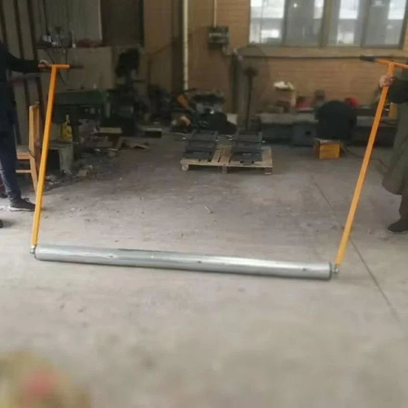 Concrete Roller Paver Flat Paving Machine Electric/ Concrete Roller
Concrete Roller Paver Flat Paving Machine Electric/ Concrete Roller