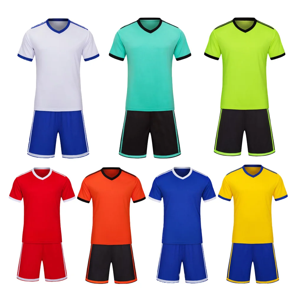 Adult Kid Football Jerseys Customized Soccer Uniforms Men Shirts Futsal Sportswear Kit Women Training Tracksuit Boys Sports Suit
Adult Kid Football Jerseys Customized Soccer Uniforms Men Shirts Futsal Sportswear Kit Women Training Tracksuit Boys Sports Suit