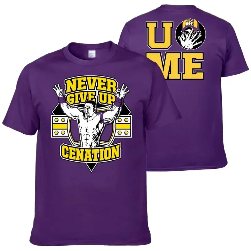 WWE Win This Day3D Print Sport Quick-dry Breathable Men T-shirt Boxing Fighting Team Uniform Parent-child Boy Girl Short Sleeve
WWE Win This Day3D Print Sport Quick-dry Breathable Men T-shirt Boxing Fighting Team Uniform Parent-child Boy Girl Short Sleeve