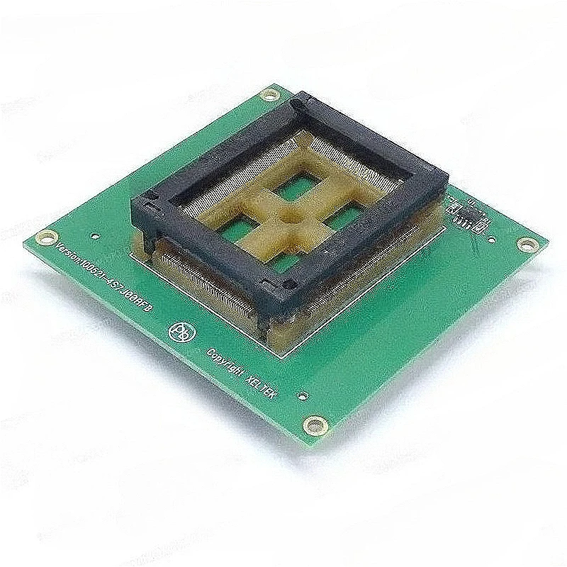 Original Xeltek Socket Adapter DX3070 Socket 6100N Adapter
Original Xeltek Socket Adapter DX3070 Socket 6100N Adapter