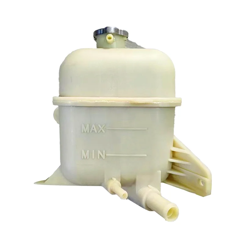 Car Coolant Radiator Reservoir Tank For HYUNDAI TRAJET 2000-2008 2.7L V6 25431-3A100 254313A100 High Quality Auto Parts-A97E
Car Coolant Radiator Reservoir Tank For HYUNDAI TRAJET 2000-2008 2.7L V6 25431-3A100 254313A100 High Quality Auto Parts-A97E