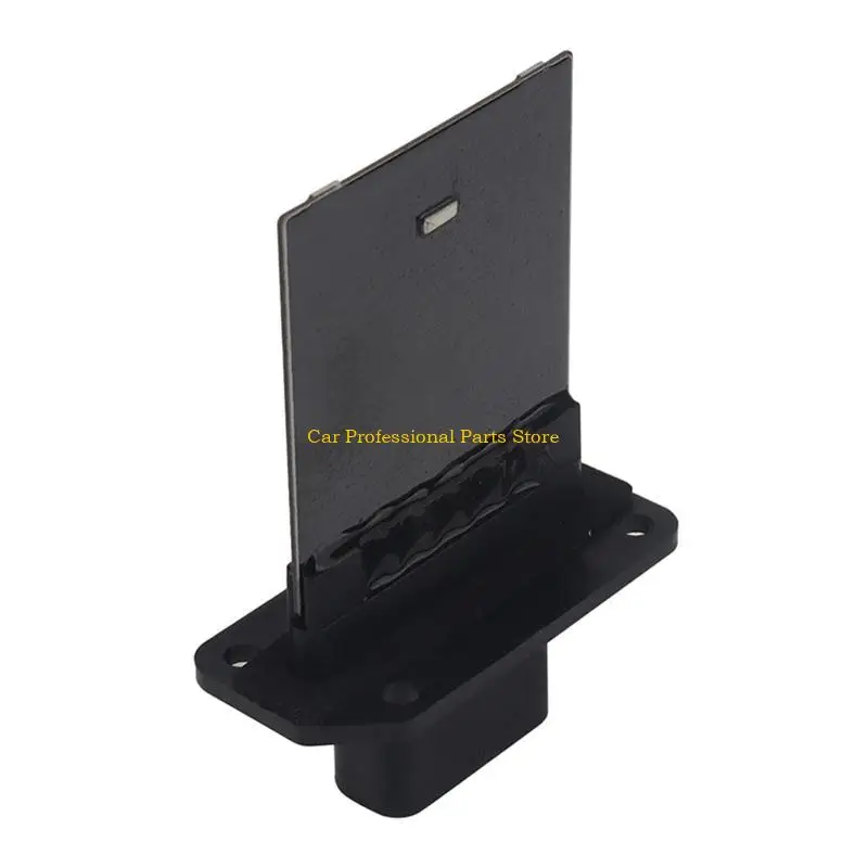 R53D 4 Pin Car Heater Blower Motor Resistor for F150 OEM 3F2Z18591AA Car Air Conditioning System
R53D 4 Pin Car Heater Blower Motor Resistor for F150 OEM 3F2Z18591AA Car Air Conditioning System