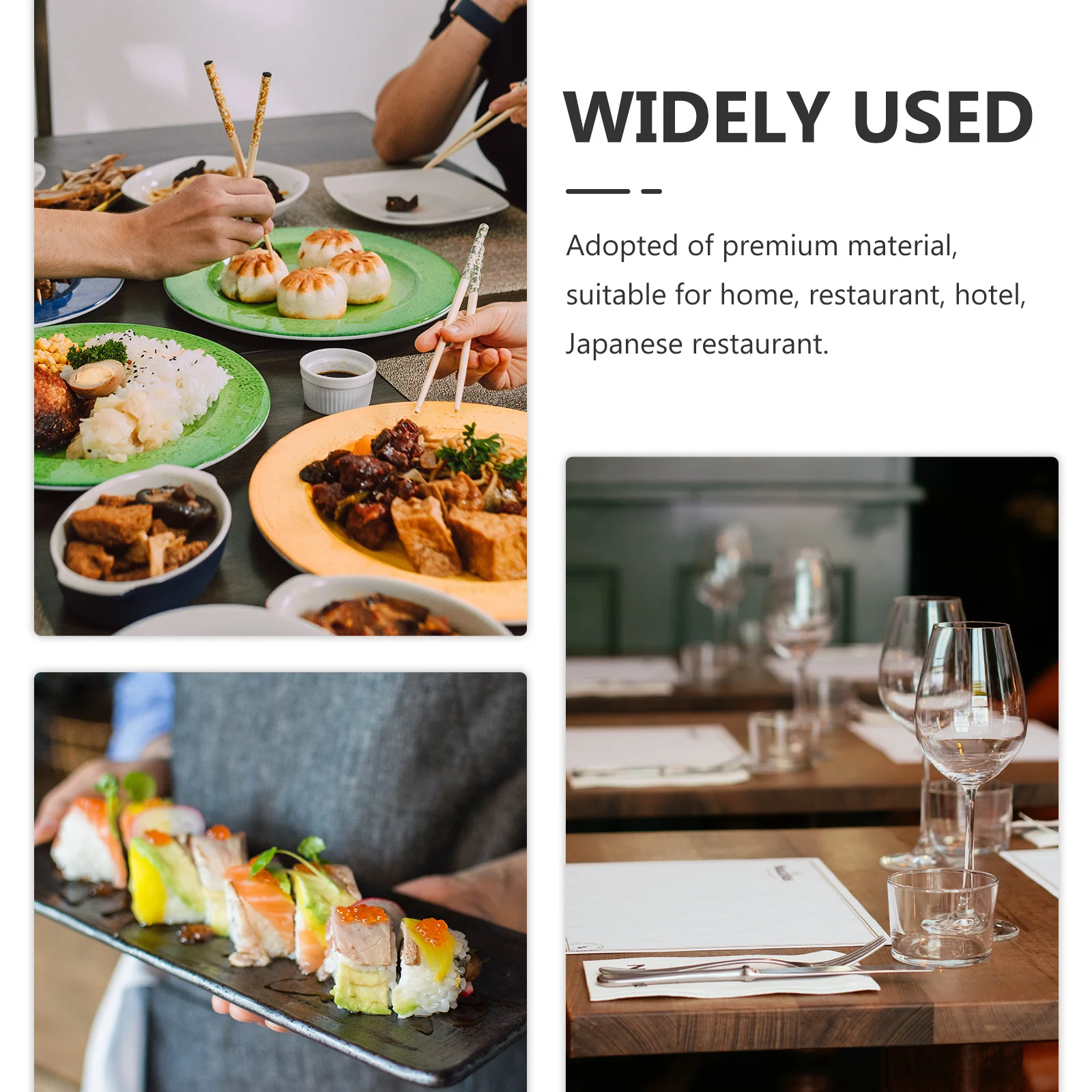 1000Pcs Sushi Decorative Leaves Premium Resin Fake Green Grass for Sushi Plate Dish Ornament Cold Dish Decoration Sashimi
1000Pcs Sushi Decorative Leaves Premium Resin Fake Green Grass for Sushi Plate Dish Ornament Cold Dish Decoration Sashimi