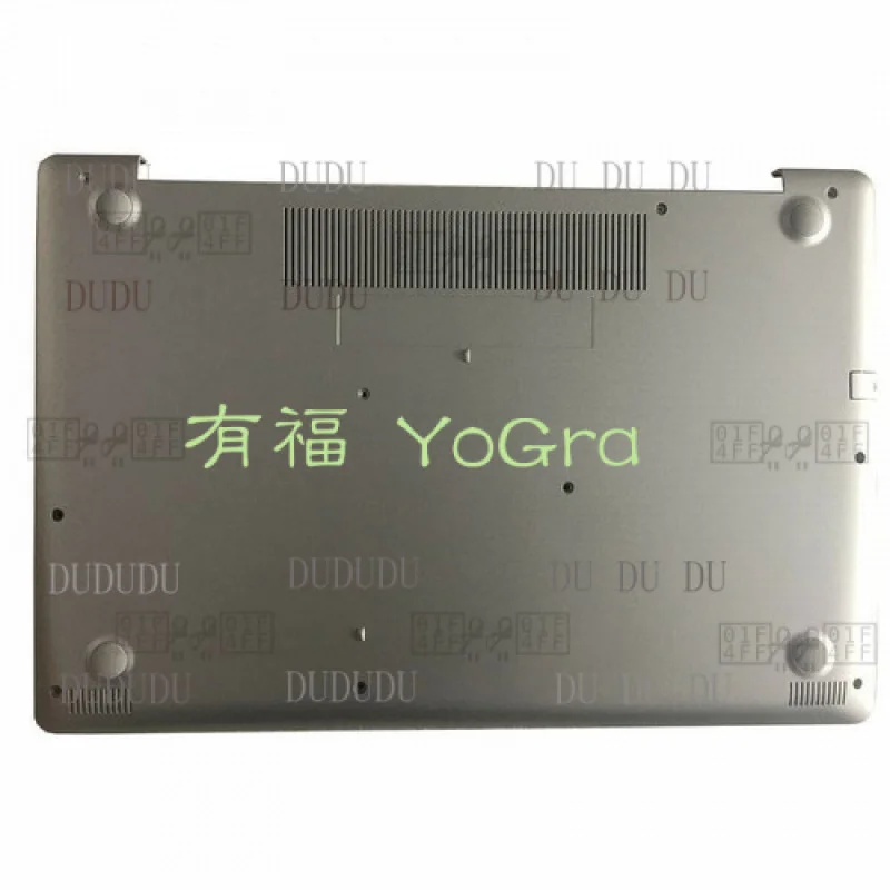 D Новый для Dell Inspiron 15 5000 5570, нижняя нижняя серебряная основа, чехол 02DVTX
D Новый для Dell Inspiron 15 5000 5570, нижняя нижняя серебряная основа, чехол 02DVTX