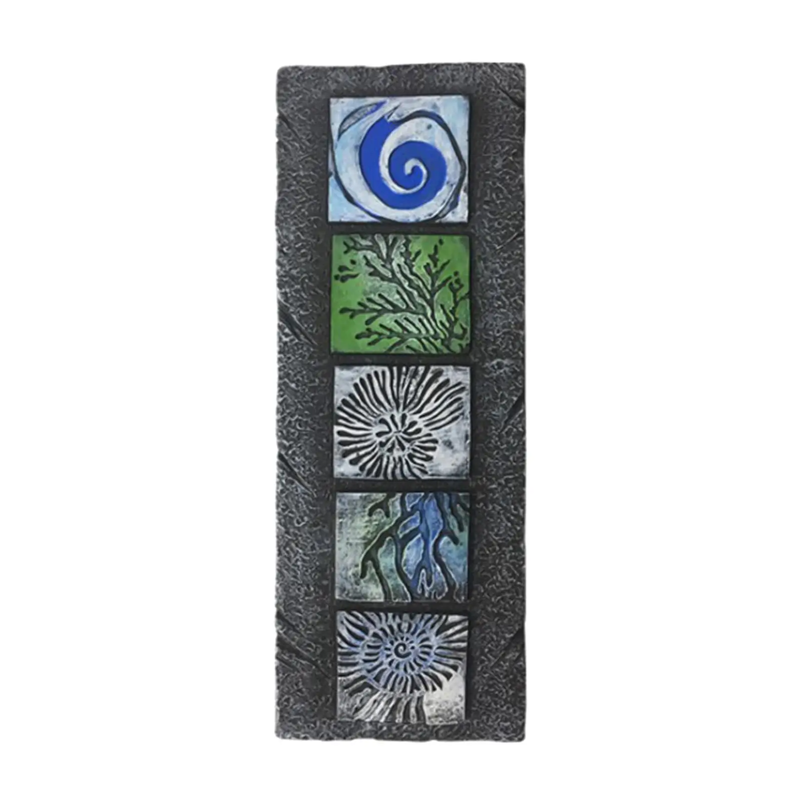 Resin Abstract Decor Patio Door Farmhouse kitchen and home and indoor e outdoor Hanging Sculpture Decoration
Resin Abstract Decor Patio Door Farmhouse kitchen and home and indoor e outdoor Hanging Sculpture Decoration
