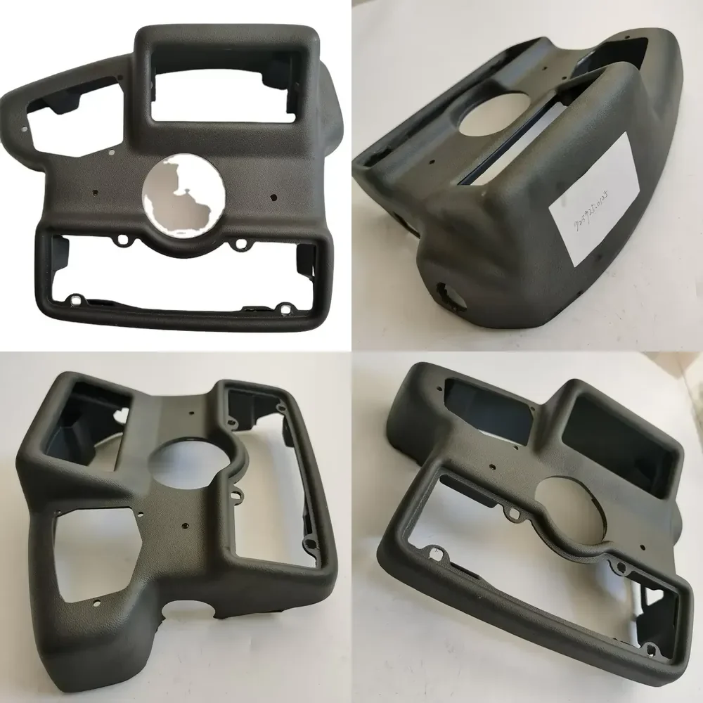 2026 Hot Item For KALMAR DCT 80 - 90 DRF LCD Display Upper and Panels 923935.0105 Console Parts
2026 Hot Item For KALMAR DCT 80 - 90 DRF LCD Display Upper and Panels 923935.0105 Console Parts
