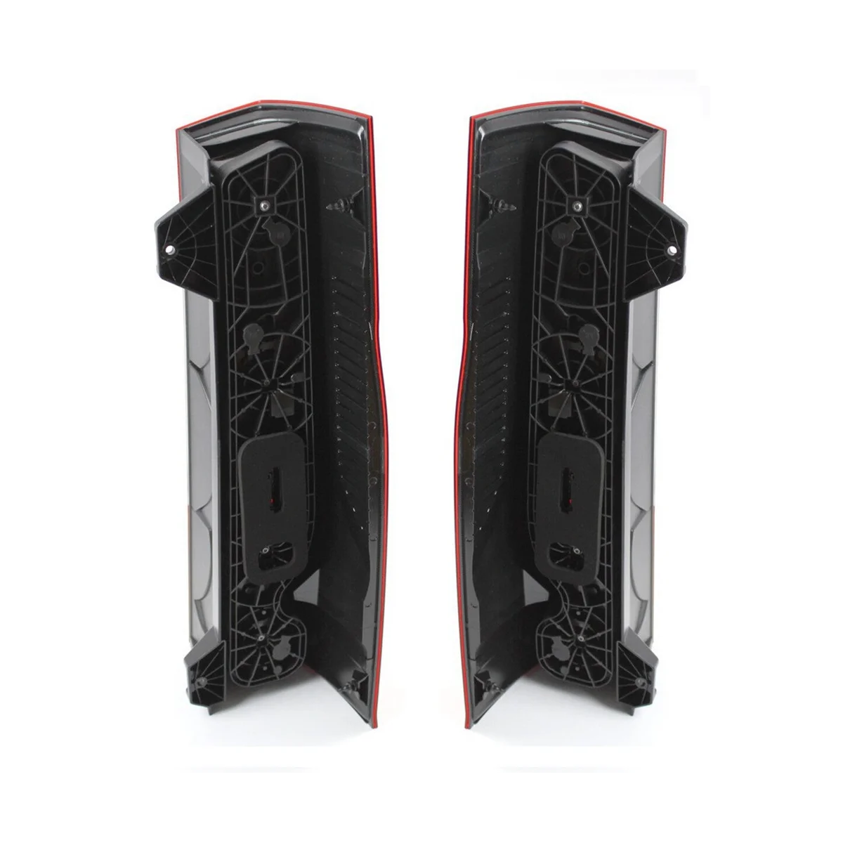 Rear Tail Light Stop Warning Lamp For 2018-2022 Mercedes Benz Sprinter 9108200100R 9108200000L EU plug
Rear Tail Light Stop Warning Lamp For 2018-2022 Mercedes Benz Sprinter 9108200100R 9108200000L EU plug