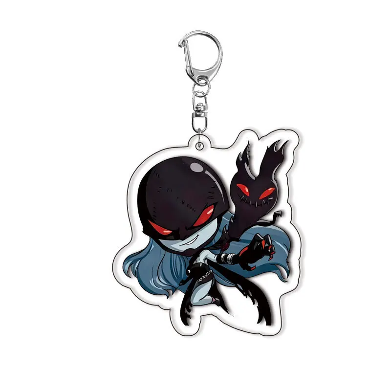 Digital Monster Acrylic Keychain Dual Sided Anime Gamer Bag Charm Digimon Pendant Collectible
Digital Monster Acrylic Keychain Dual Sided Anime Gamer Bag Charm Digimon Pendant Collectible