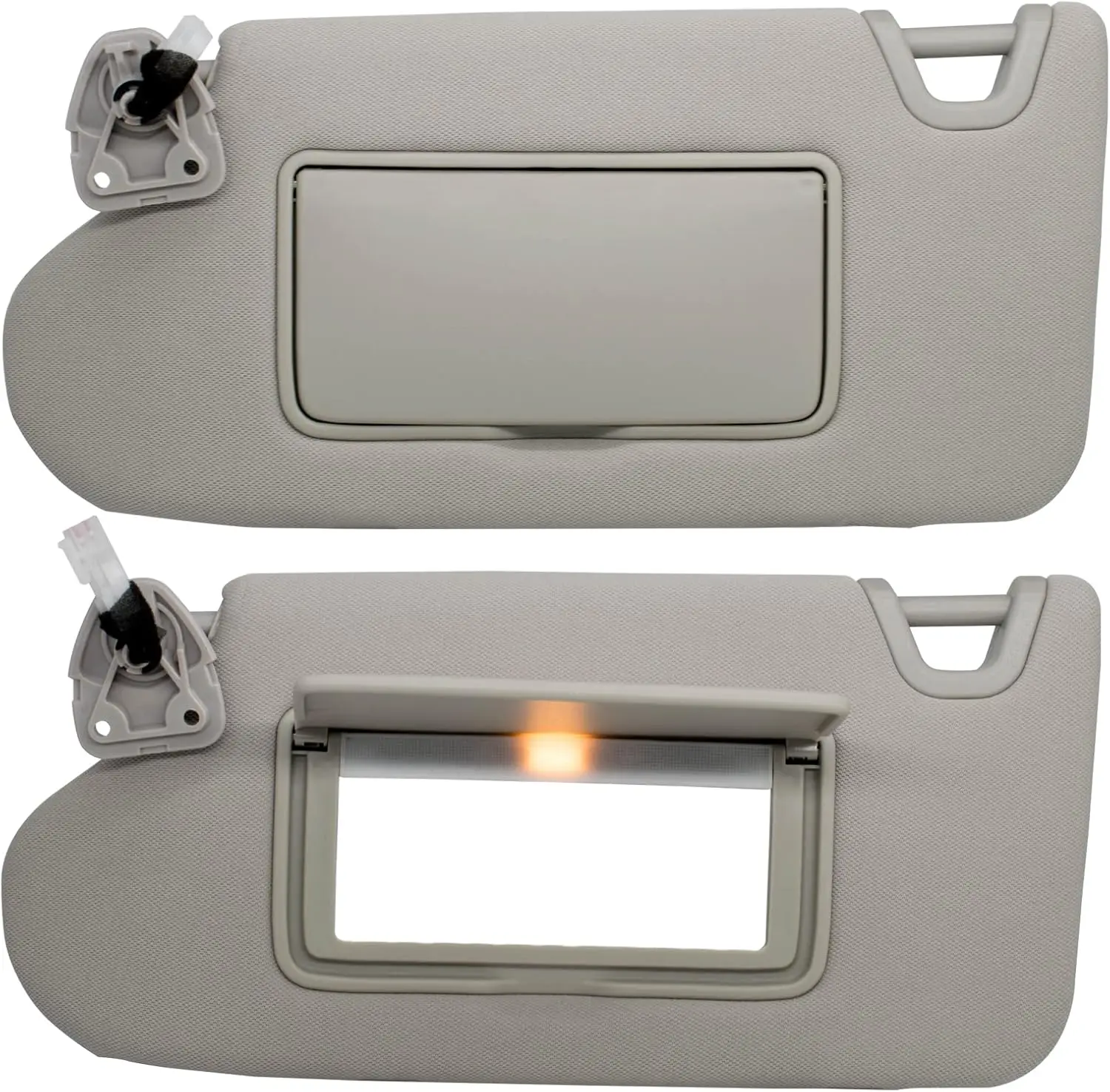 Sun Visor Car For Altima 2017 2013 2014 2015 2016 2018 Nissan with Light 96401-3TA2A 96400-3TA2A Driver Passenger Side Sunvisor
Sun Visor Car For Altima 2017 2013 2014 2015 2016 2018 Nissan with Light 96401-3TA2A 96400-3TA2A Driver Passenger Side Sunvisor