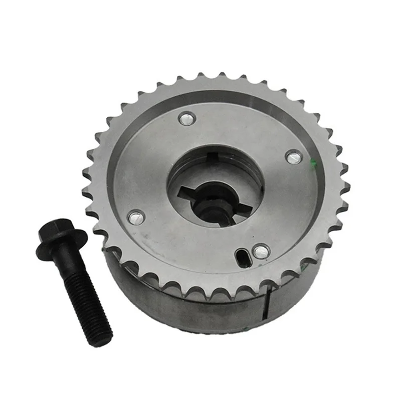 13050-21022 Phase Regulator Timing Gears Camshaft Adjuster Gear CVVT For Toyota Echo Prius Yaris 1305021022 Auto Parts
13050-21022 Phase Regulator Timing Gears Camshaft Adjuster Gear CVVT For Toyota Echo Prius Yaris 1305021022 Auto Parts