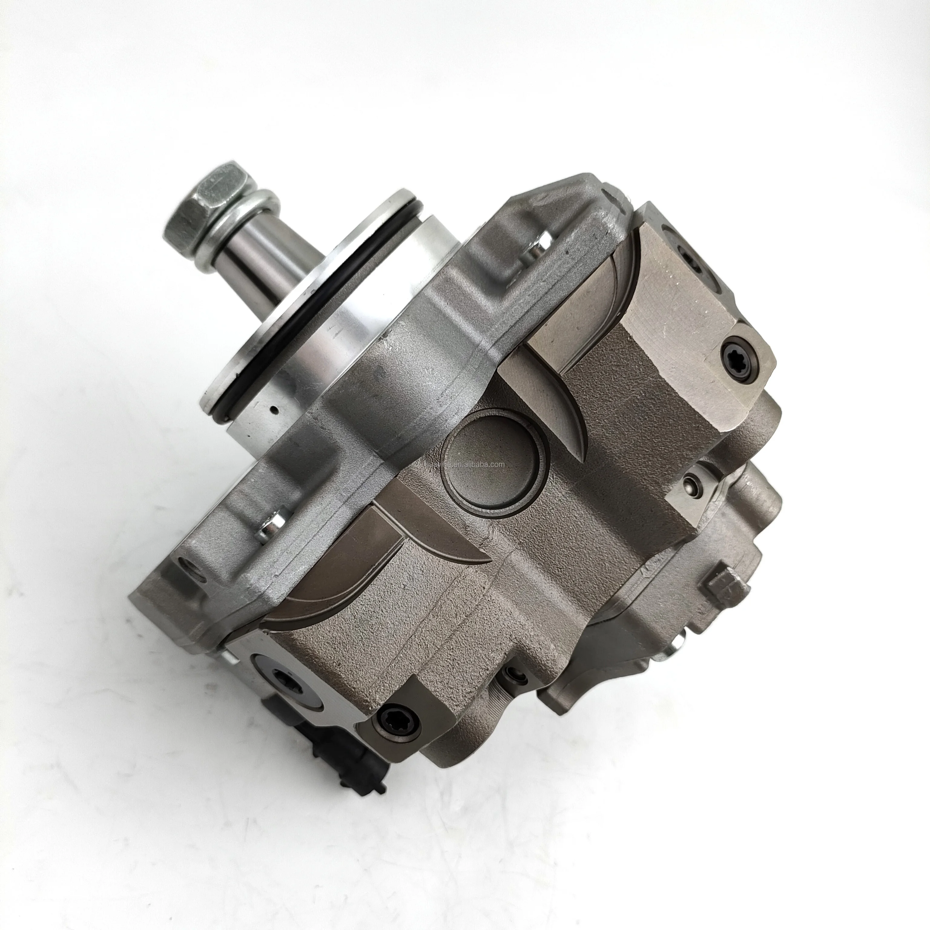 Fuel Injection Pump 0445020175 044502007 4898921 5801382396 for Iveco Eurocargo Tector
Fuel Injection Pump 0445020175 044502007 4898921 5801382396 for Iveco Eurocargo Tector