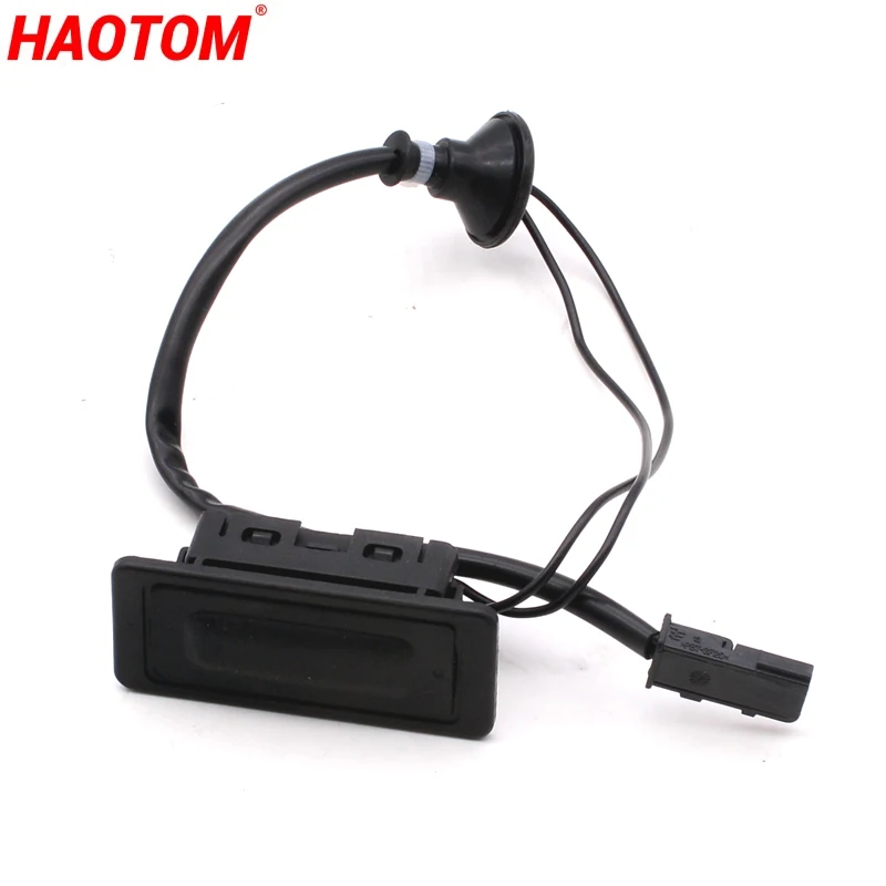 Car Tailgate Opening Switch Trunk Release Switch For 2012-2019 Chevrolet Sonic Sedan Aveo Captiva 96940890
Car Tailgate Opening Switch Trunk Release Switch For 2012-2019 Chevrolet Sonic Sedan Aveo Captiva 96940890