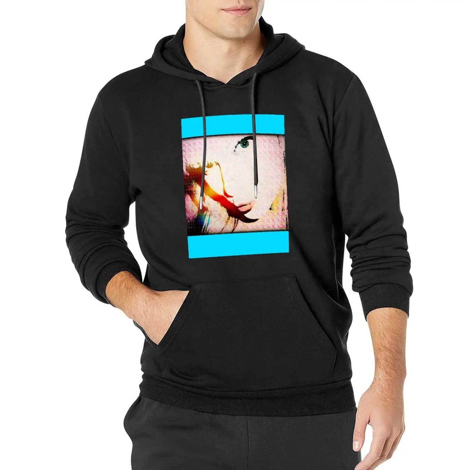 ROBOT ARIANNE. Pullover Hoodie men's sweat-shirt autumn new products men clothes tracksuit
ROBOT ARIANNE. Pullover Hoodie men's sweat-shirt autumn new products men clothes tracksuit