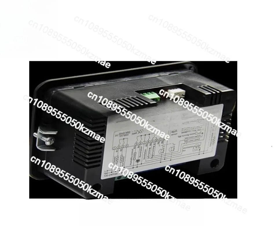 ZL-7901A intelligent incubation controller, precise control of temperature and humidity, LCD display alarm
ZL-7901A intelligent incubation controller, precise control of temperature and humidity, LCD display alarm