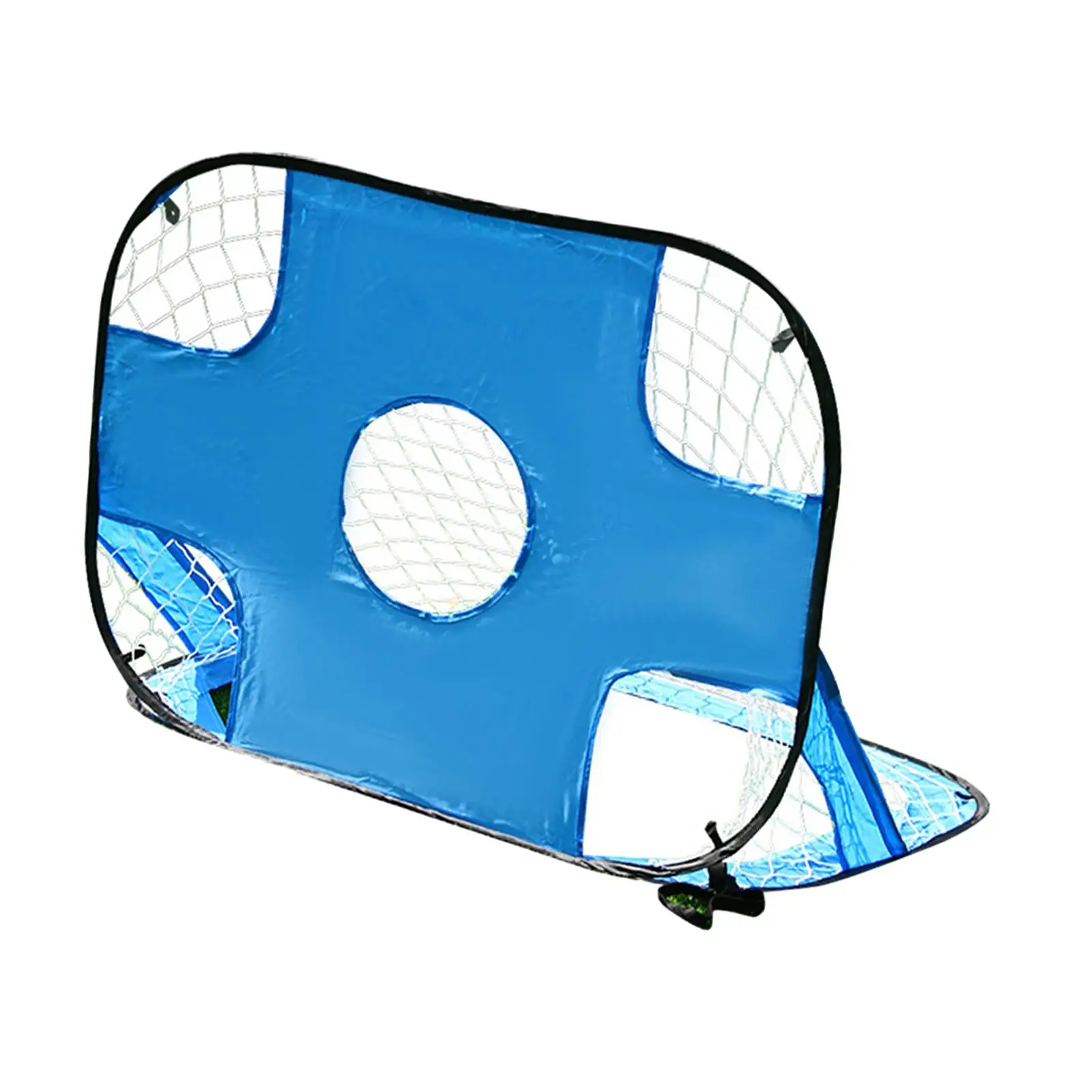 Kids Soccer Goal Foldable Football Goal Net for Beach Outdoor Toys Backyard
Kids Soccer Goal Foldable Football Goal Net for Beach Outdoor Toys Backyard
