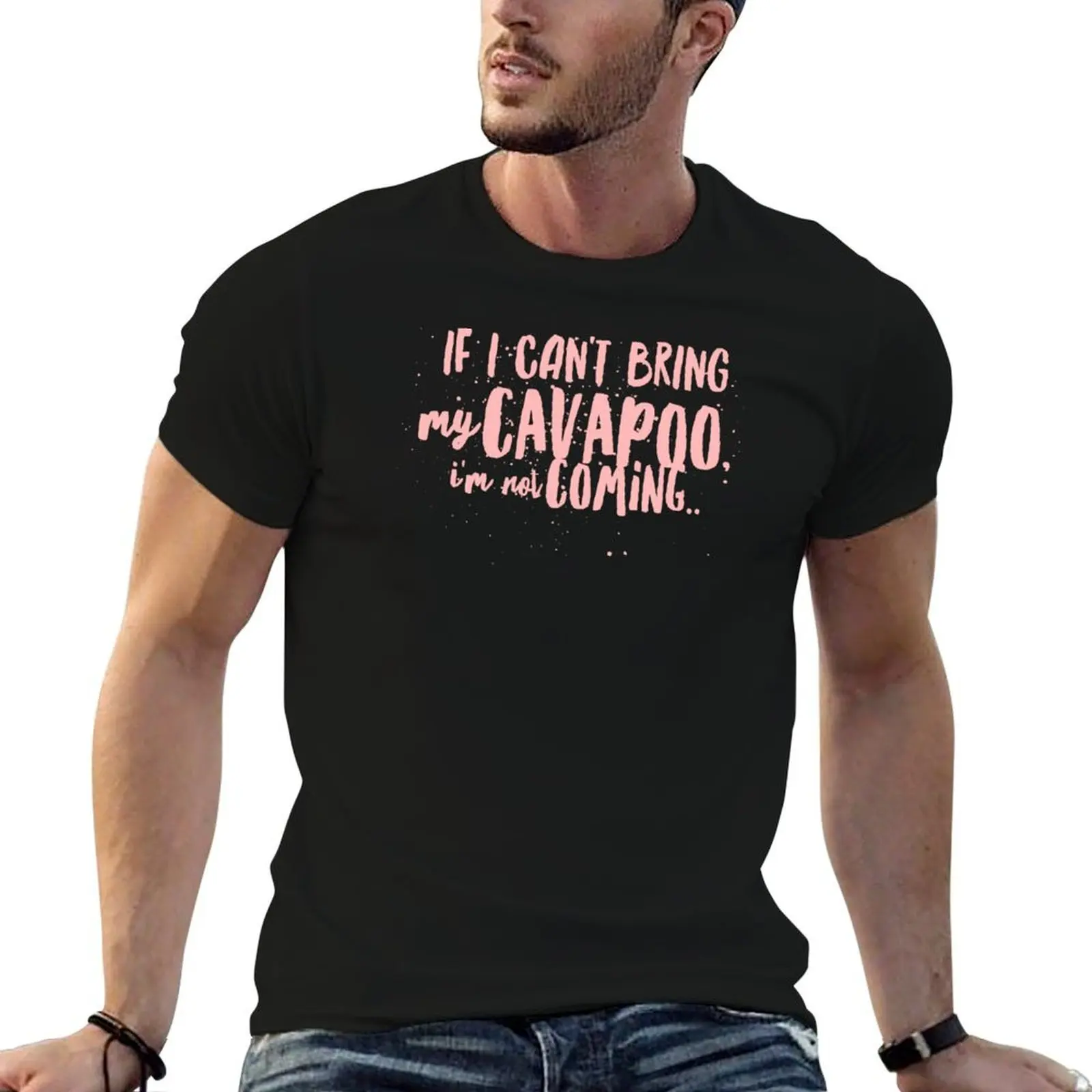 I love my cavapoo T-Shirt man t shirt luxury man t shirts cotton anime tshirt T-shirt
I love my cavapoo T-Shirt man t shirt luxury man t shirts cotton anime tshirt T-shirt