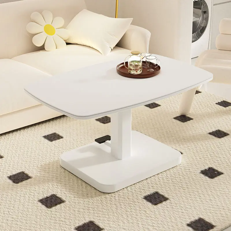 Cream wind, lift coffee table, dining table, dual-purpose, integrated, household, living room, simple
Cream wind, lift coffee table, dining table, dual-purpose, integrated, household, living room, simple
