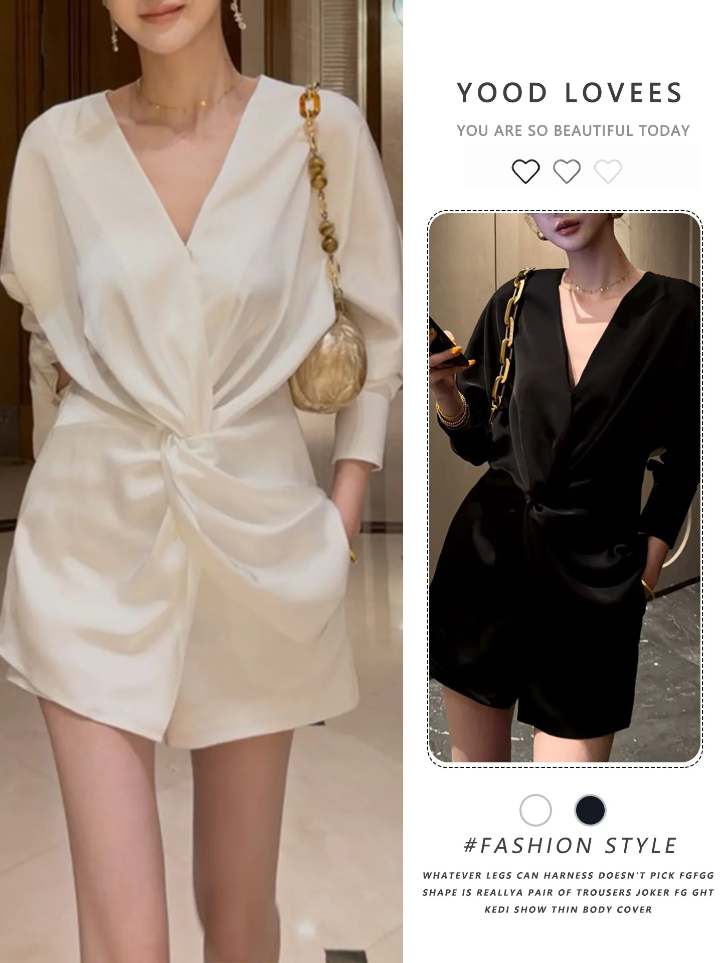 Summer Casual Pants Fashionable Knot Design Versatile Shorts Set High Waist Straight Leg Stylish Work Outfit High Waist
Summer Casual Pants Fashionable Knot Design Versatile Shorts Set High Waist Straight Leg Stylish Work Outfit High Waist