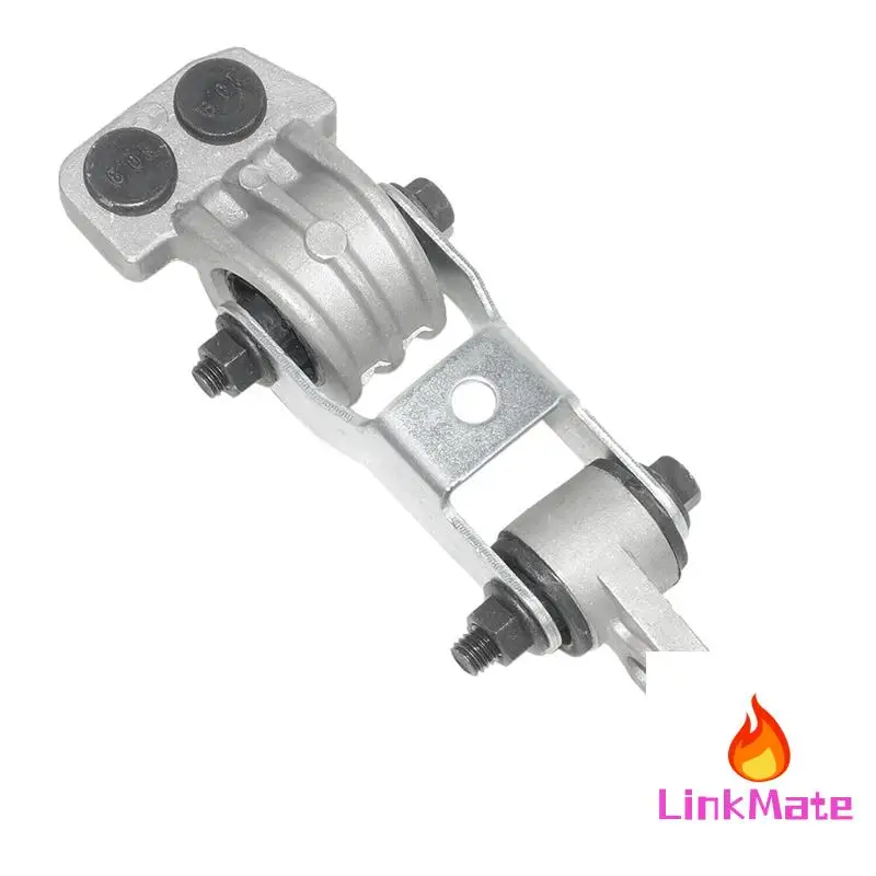 2X 30680750 Lower Front Engine Gearbox Mount Bush For Volvo S60 S70 V70 XC70 XC90 2001-2009 Lower Torque Strut Mount
2X 30680750 Lower Front Engine Gearbox Mount Bush For Volvo S60 S70 V70 XC70 XC90 2001-2009 Lower Torque Strut Mount