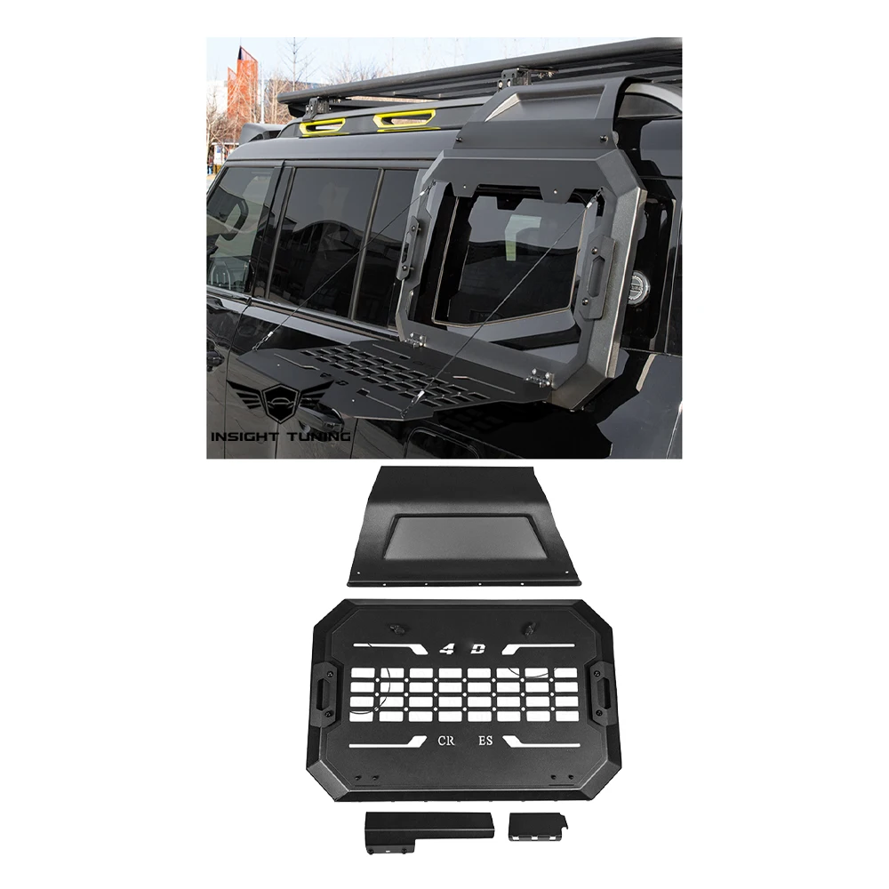 Jetour Traveler Accessories Side Window Cover Tool Box 2023 For Chery Jetour Traveler T2
Jetour Traveler Accessories Side Window Cover Tool Box 2023 For Chery Jetour Traveler T2