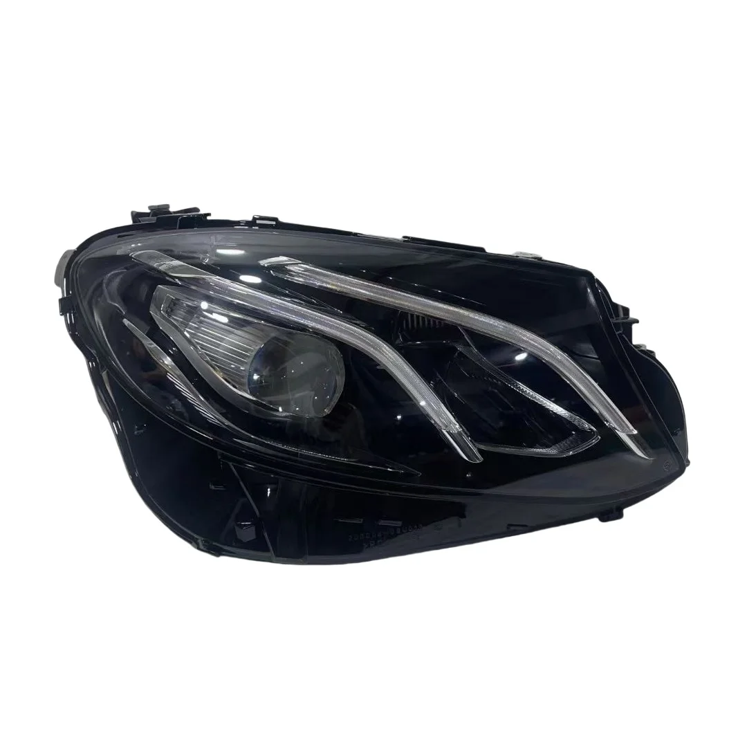 Suitable for Mercedes-Benz W213 W238 E-class 2016-2020 LED headlight high quality headlight A2139066601,A2139066501
Suitable for Mercedes-Benz W213 W238 E-class 2016-2020 LED headlight high quality headlight A2139066601,A2139066501
