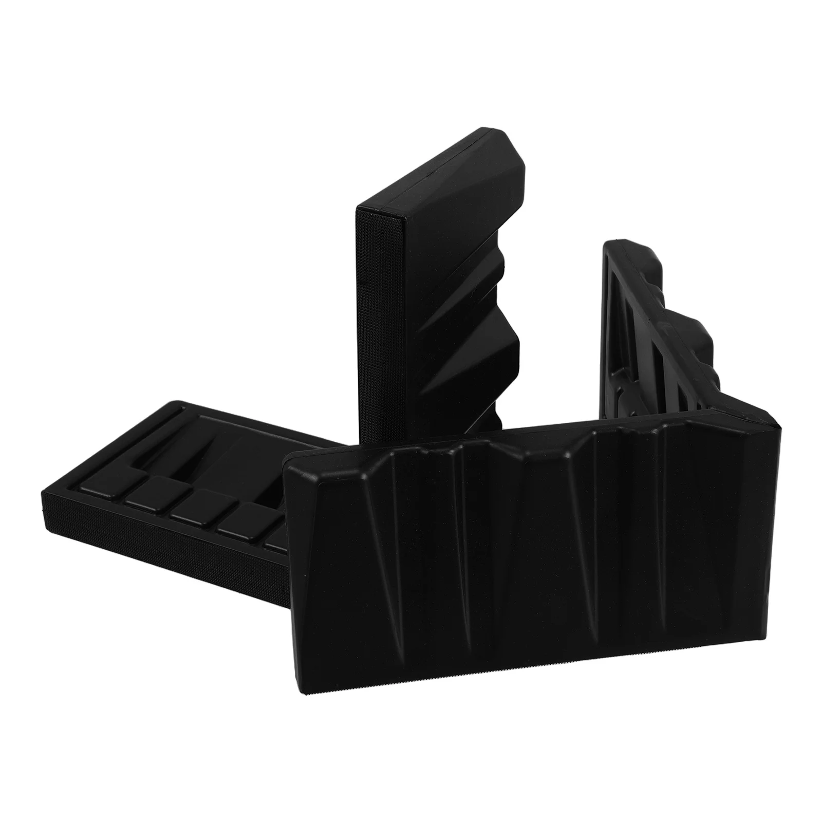 1Set Automotive Trunk Blocks Car Cargo Holder Multipurpose Storage Organizer Kit for Truck Bed Suv Storage Blocks for Car 
1Set Automotive Trunk Blocks Car Cargo Holder Multipurpose Storage Organizer Kit for Truck Bed Suv Storage Blocks for Car