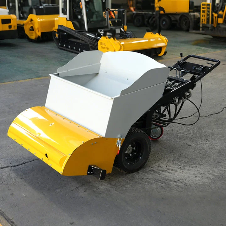 Mini Asphalt Paver Road Paver Leveling Machine Adjustable Paving Width Small Asphalt Paver Machine
Mini Asphalt Paver Road Paver Leveling Machine Adjustable Paving Width Small Asphalt Paver Machine
