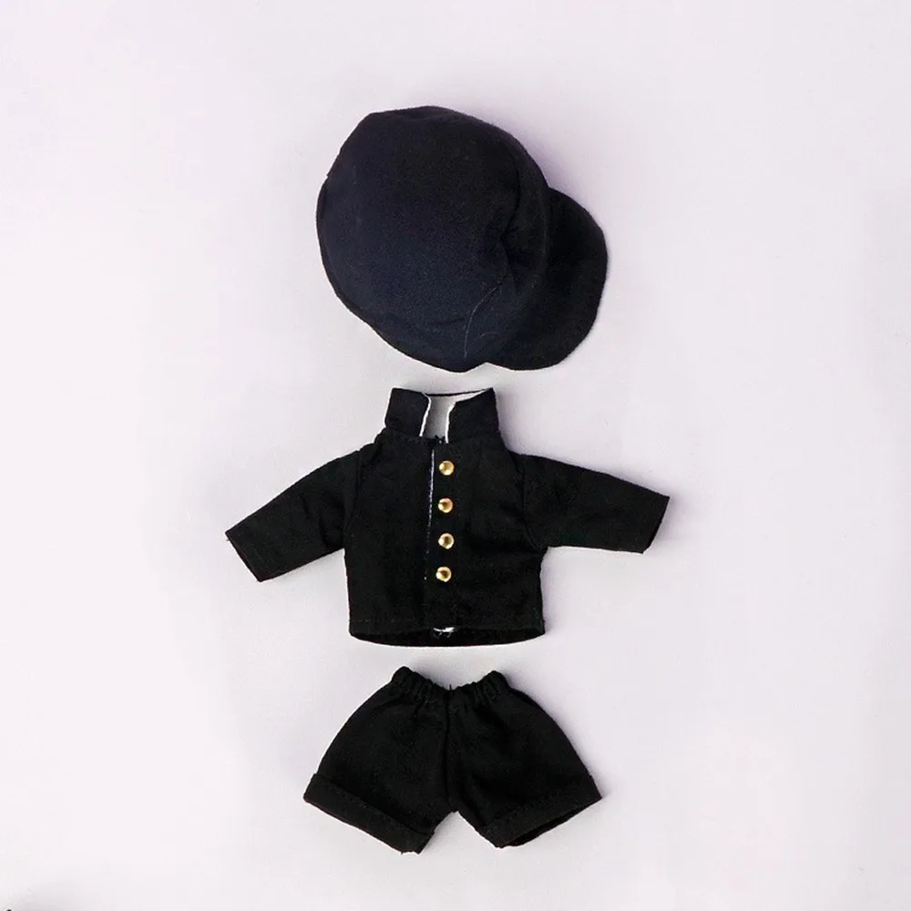 New Fashion PU Leather Jackets Cool Cute Constellation Hoodies with Hats 9 Styles Jeans Clothes 1/12 Clothes Accessories 
New Fashion PU Leather Jackets Cool Cute Constellation Hoodies with Hats 9 Styles Jeans Clothes 1/12 Clothes Accessories