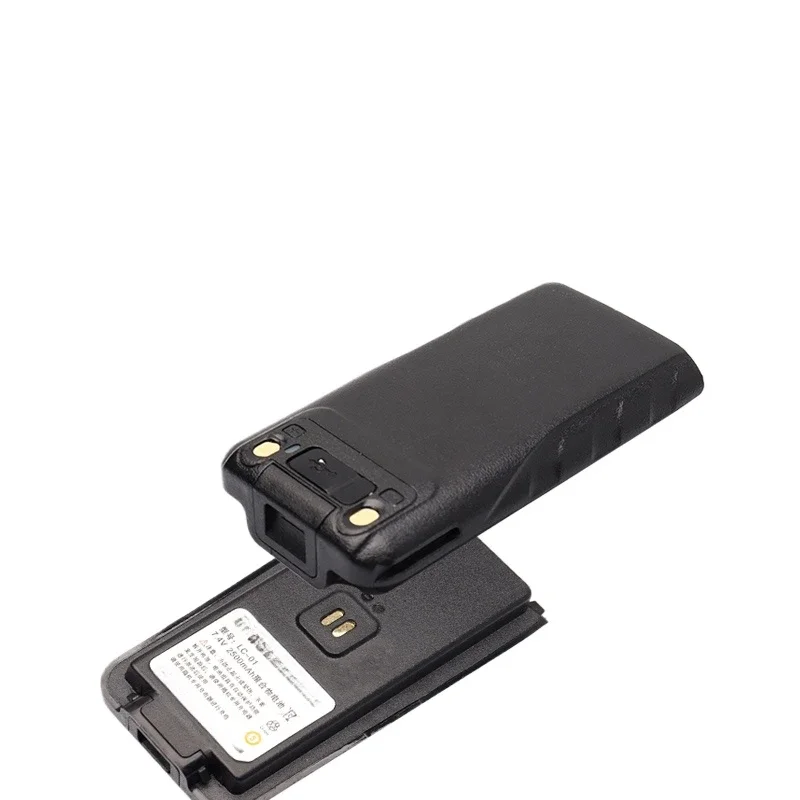 HG-UV68 UV78 UV79 UV98 Walkie-talkie Original Battery 2500mAh Type-C Charging
HG-UV68 UV78 UV79 UV98 Walkie-talkie Original Battery 2500mAh Type-C Charging