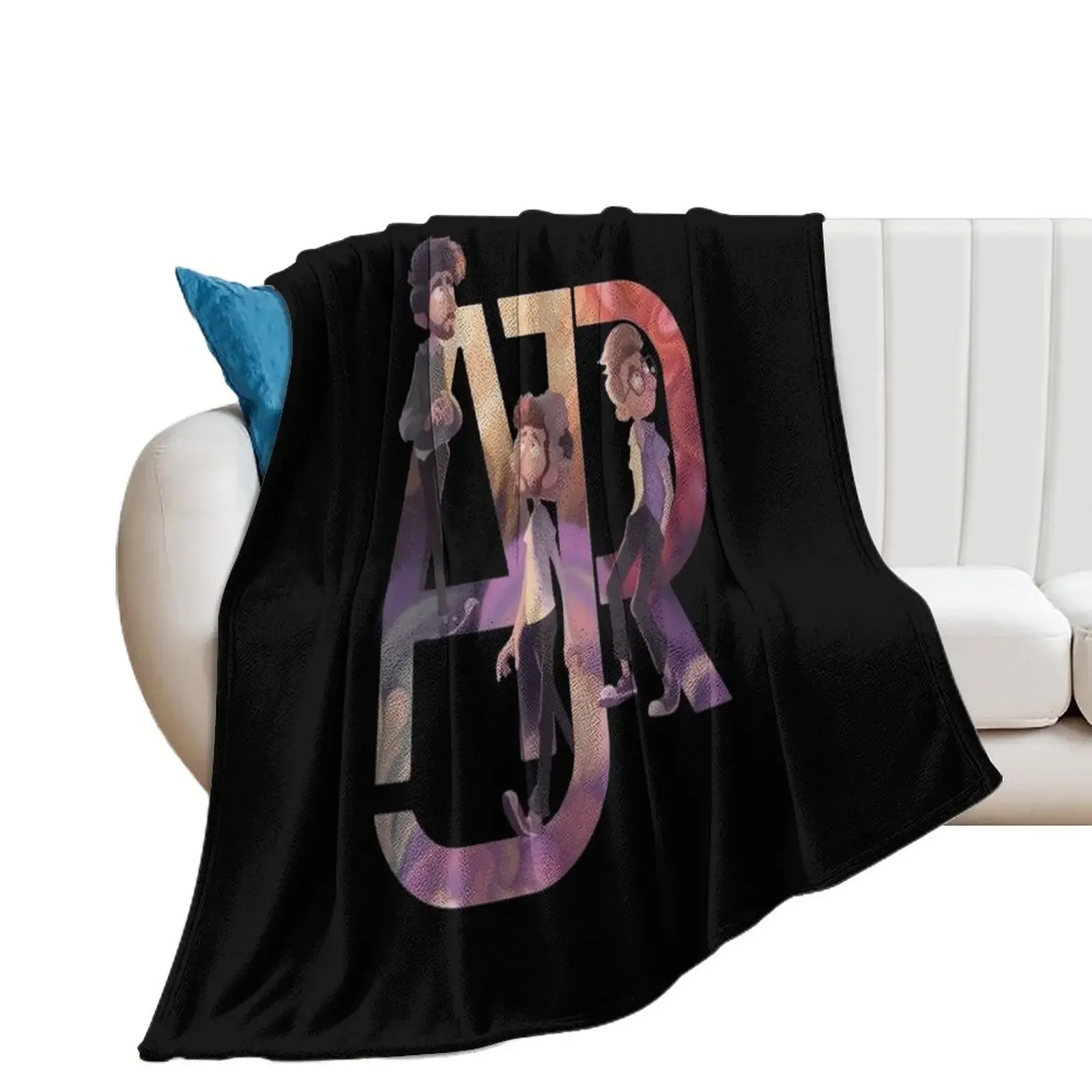Adam Jack Ryan Metzger Throw Blanket For Sofa Thin Hairys Flannel Fabric Winter beds Blankets
Adam Jack Ryan Metzger Throw Blanket For Sofa Thin Hairys Flannel Fabric Winter beds Blankets