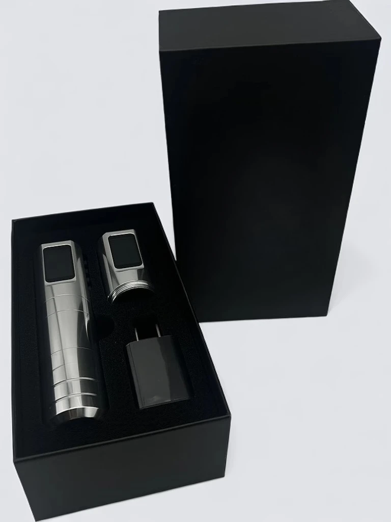 Tattoo Pen Dual Control Separation Wireless FM Brushless Motor Tattoo Pen Power and Speed Adjustment Separately Tattoo Pen
Tattoo Pen Dual Control Separation Wireless FM Brushless Motor Tattoo Pen Power and Speed Adjustment Separately Tattoo Pen