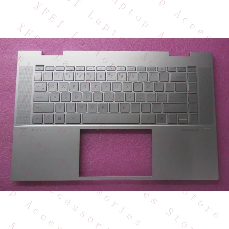 D ДЛЯ HP 15-ES 15M-ES 15M-EU M45474-001 Подставка для рук с клавиатурой
D ДЛЯ HP 15-ES 15M-ES 15M-EU M45474-001 Подставка для рук с клавиатурой