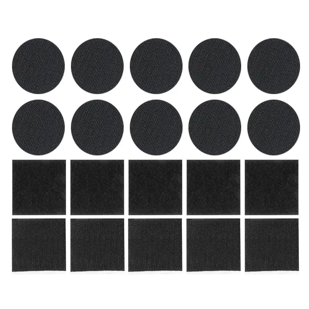 60 Pcs Removable Carpet Fixing Stickers PVC Non Trace Pads Furniture Tape Rug Mats Gripper Thick Cushion No Residue
60 Pcs Removable Carpet Fixing Stickers PVC Non Trace Pads Furniture Tape Rug Mats Gripper Thick Cushion No Residue