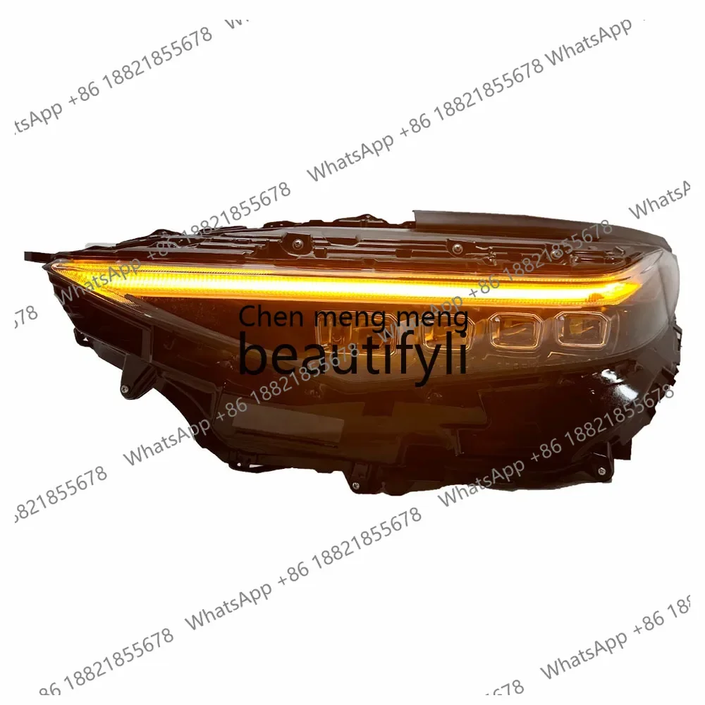 Светодиодные дневные ходовые огни для разборки автомобилей
Светодиодные дневные ходовые огни для разборки автомобилей