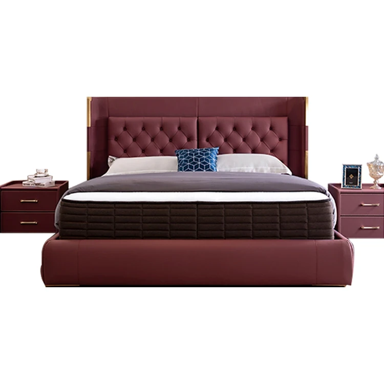 european style american model house furniture complete tufted upholsted bedroom set
european style american model house furniture complete tufted upholsted bedroom set
